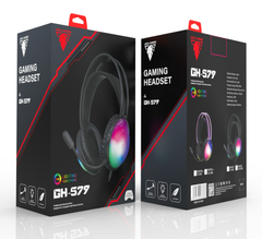Tai Nghe JEDEL GH-579 - Bh 12 tháng