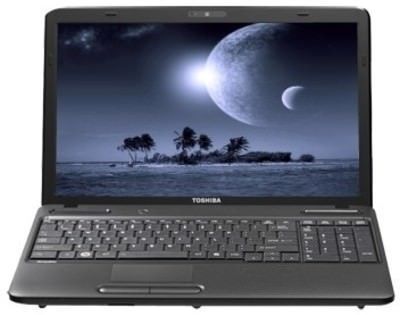 TOSHIBA C665