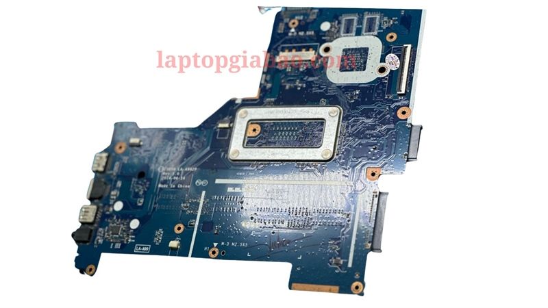 Mainboard HP 15-R ZS050 LA-A992P I3-4030U