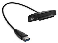 DOCK SATA 2.5 USB 3.0 - BH 01 THÁNG