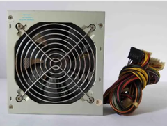 Nguồn Cooler Master E350W tm - Bh 01 tháng