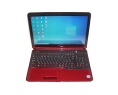 FUJITSU LIFEBOOK AH77