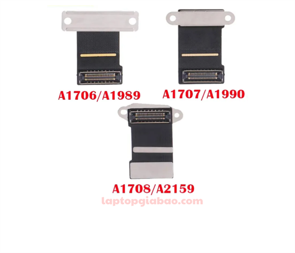 Cáp Lcd MacBook Pro A1706