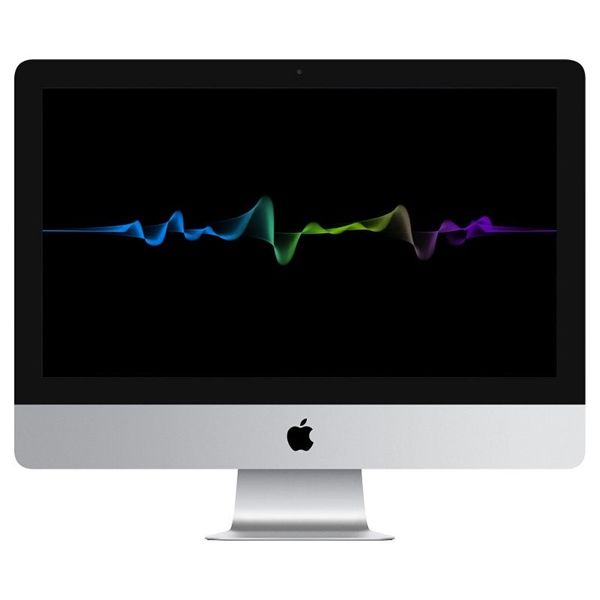 iMac 21.5
