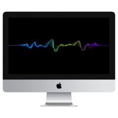 iMac 21.5