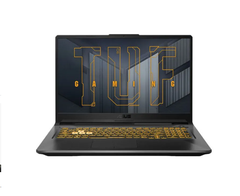 ASUS TUF FX506H