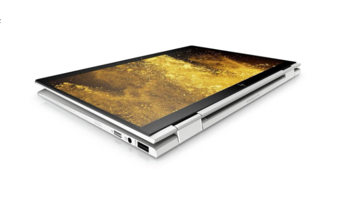 HP ELITEBOOK X360 1030 G3 2 IN 1| I5 GEN8| RAm 8GB| NVME 256GB| 13.3 FHD| FACE ID + VÂN TAY Cảm Ứng Xoay 360