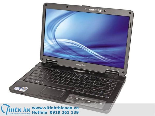 ACER EMACHINES D525