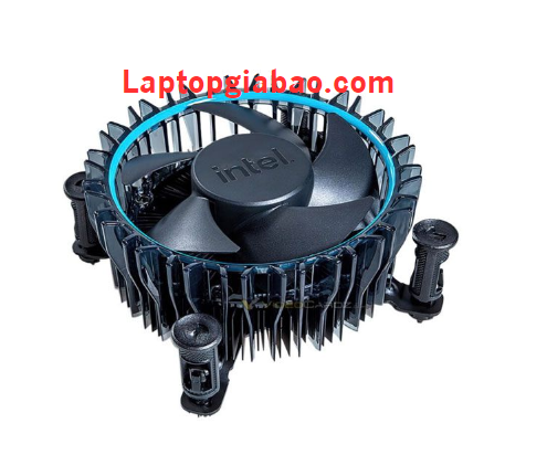 Fan CPU Intel Socket LGA-1700 - BT