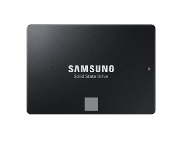 SSD Samsung 870 EVO 250GB tm - Bh 03 tháng