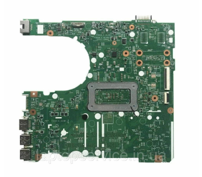 Main Dell Inspiron 3467 3567 Core I3-7100U 15341-1 Tm
