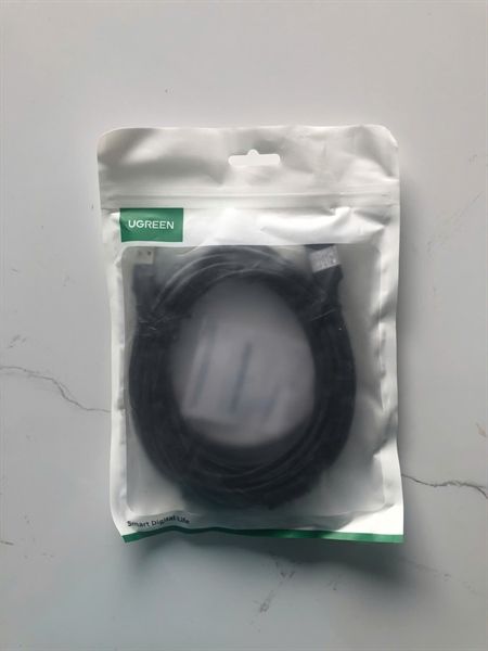 Cable USB Nối Dài 5m UGREEN 10318 - Bh 12th