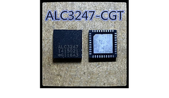 IC ÂM THANH ALC3247 AlC3247-CGT QFN-40 TM