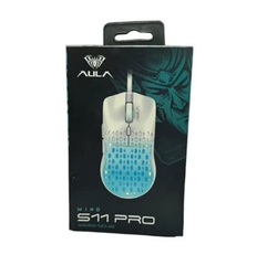 Chuột Gaming AULA S11 Pro - Bh 12 tháng