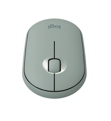 Chuột Không Dây Logitech Pebble M350-Bh12th