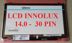 LCD 14.0-30P LED SLIM CÓ TAY - BH 12 THÁNG