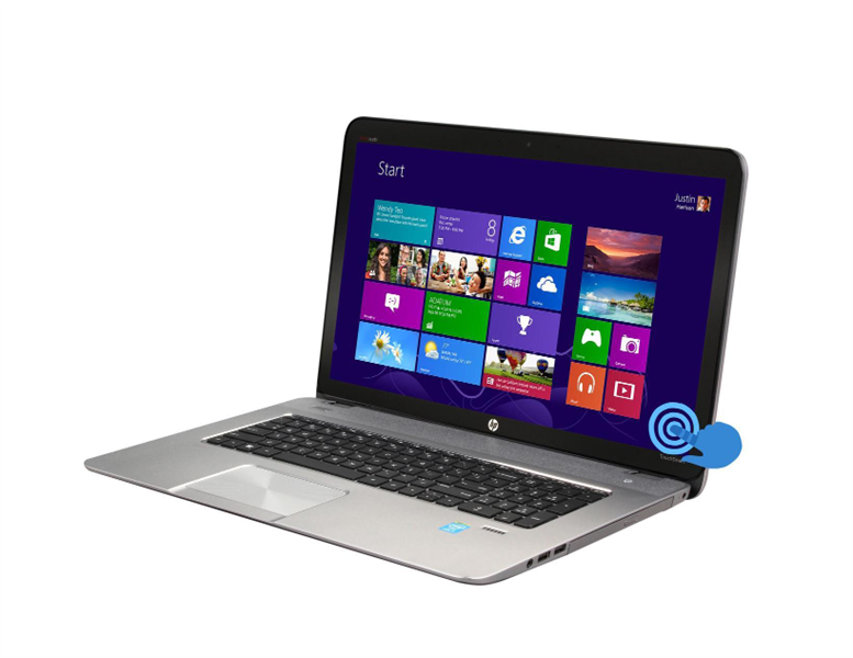 LAPTOP HP ENVY TouchSmart M7-J000