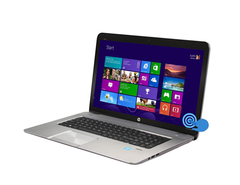 LAPTOP HP ENVY TouchSmart M7-J000