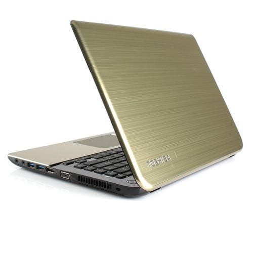TOSHIBA L40-A
