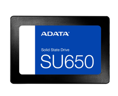 SSD ADATA SU650 512GB - BH 36 THÁNG