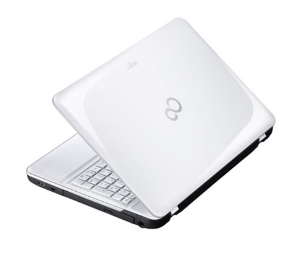 FUJITSU LIFEBOOK AH42