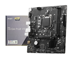 MAIN MSI H510M-PLUS V3