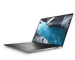 DELL XPS 15 9500