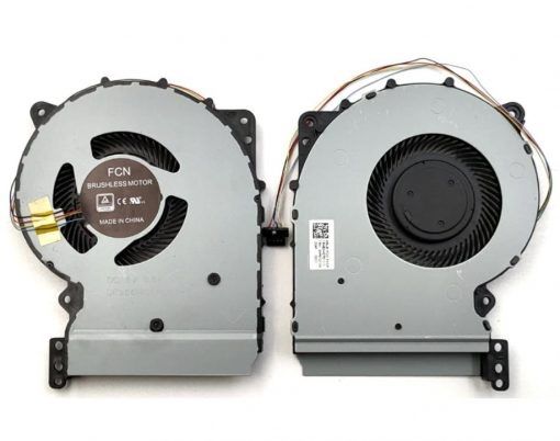 Fan Asus X407 Zin Hãng