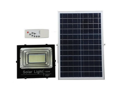 ĐÈN N.LƯỢNG MẶT TRỜI 100W- IP67-BH12THÁNG