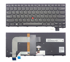 KEYBOARD LENOVO T460 ZIN CHUỘT - BH 06 THÁNG