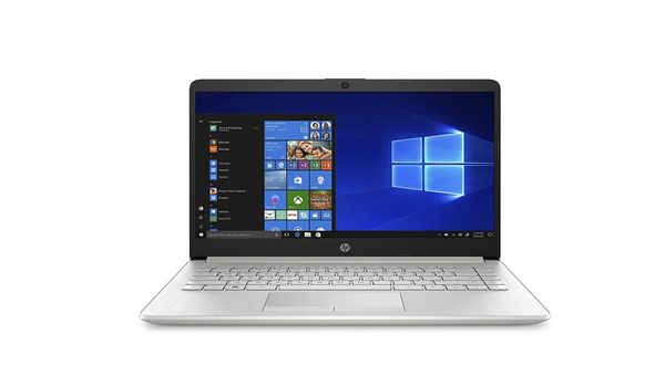 HP 14S-CR