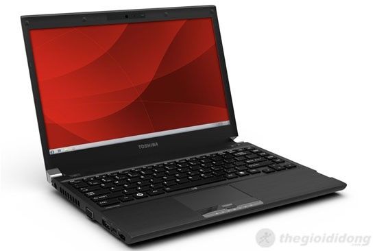 TOSHIBA R930