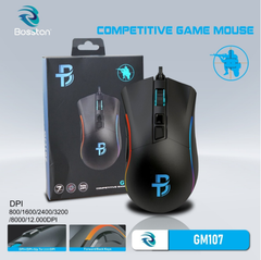 Chuột VSP Bosston GM107 Gaming - Bh 12 tháng