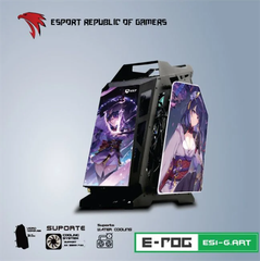 CASE VSP ES1-G.ART BLACK