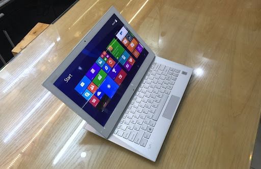 SONY VAIO DUO 13 SVD13