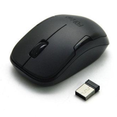 Chuột Không Dây Fuhlen A06G - Bh 12 tháng