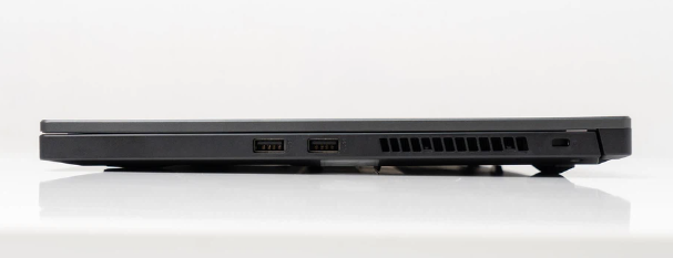 ASUS TUF GAMING FX516P