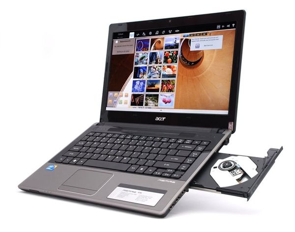 ACER ASPIRE 4745