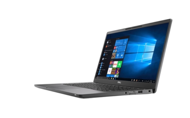 DELL LATITUDE 7400 Core i7 8665| Ram 16Gb| Nvme 256Gb| 14 FHD Đen Carbon