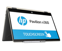 HP PAVILION X360 14-CD