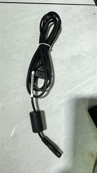 Dây Nguồn Số 8 Zin có lọc nhiễu