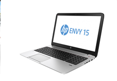 HP ENVY 15T-J
