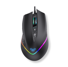 Chuột Gaming AULA F805 - Bh 12 tháng