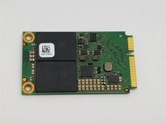 SSD mSATA 256G Micron M510 tm - Bh 01 tháng