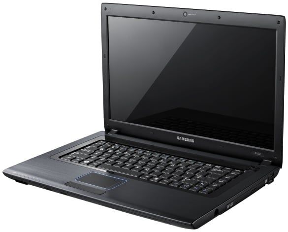 SAMSUNG RV418