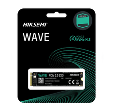 SSD NVME HIKSEMI WAVE 512GB - BH 36 THÁNG
