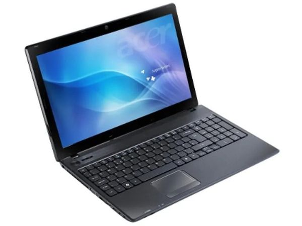 ACER ASPIRE 5336