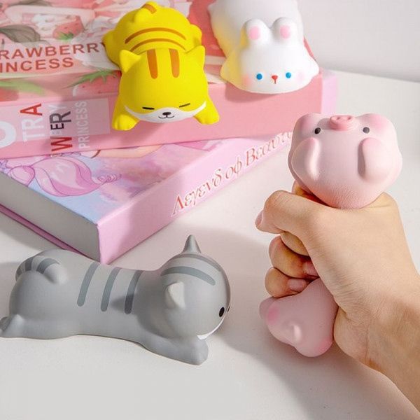 Đệm Kê Cổ Tay Di Chuột 3D
