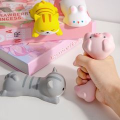 Đệm Kê Cổ Tay Di Chuột 3D