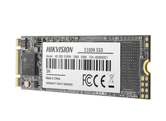 SSD Hikvision M.2 SATA 128GB E100N tm-BH 01TH